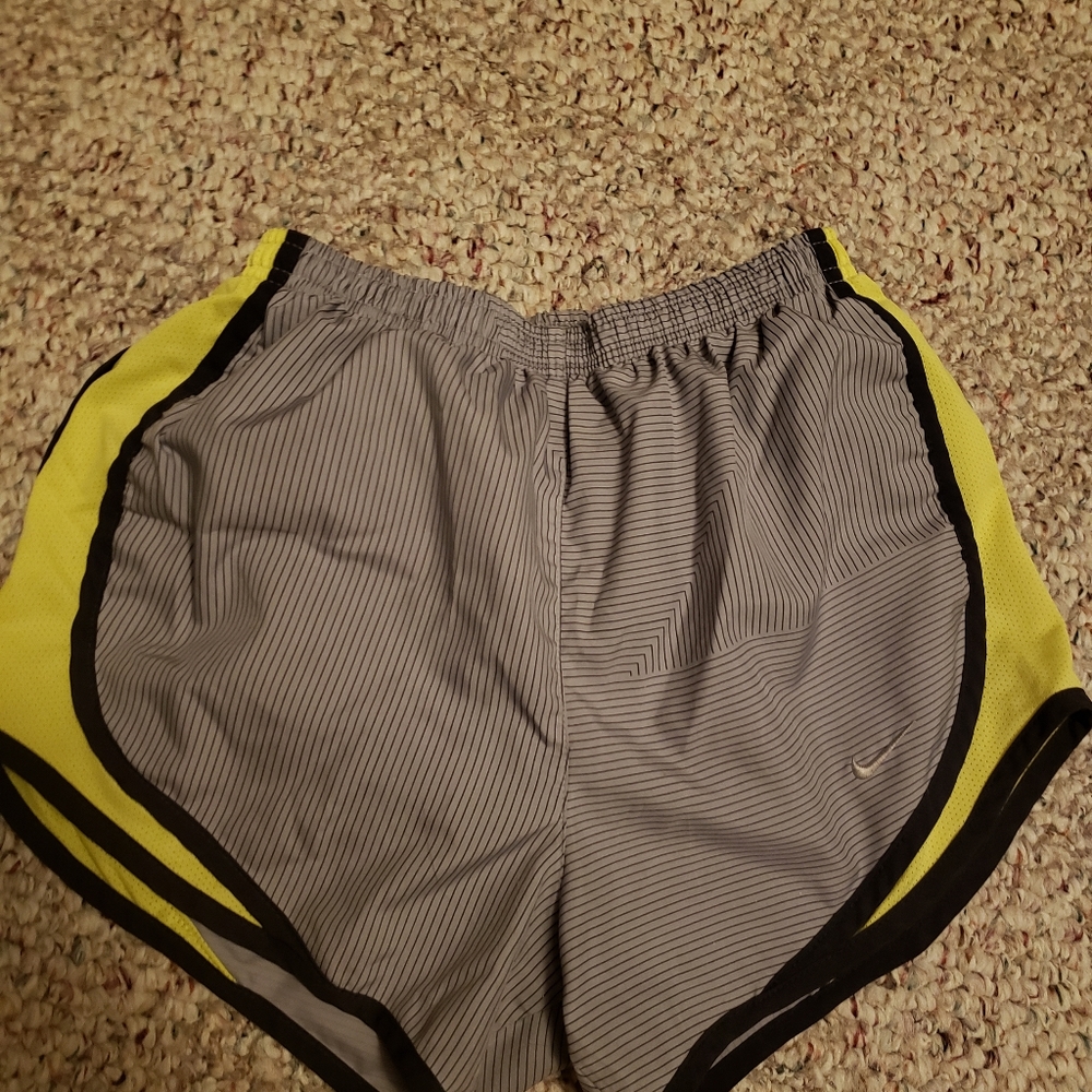 Nike shorts